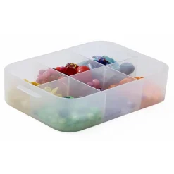 Caixa Purebox com separadores a5 1,3l