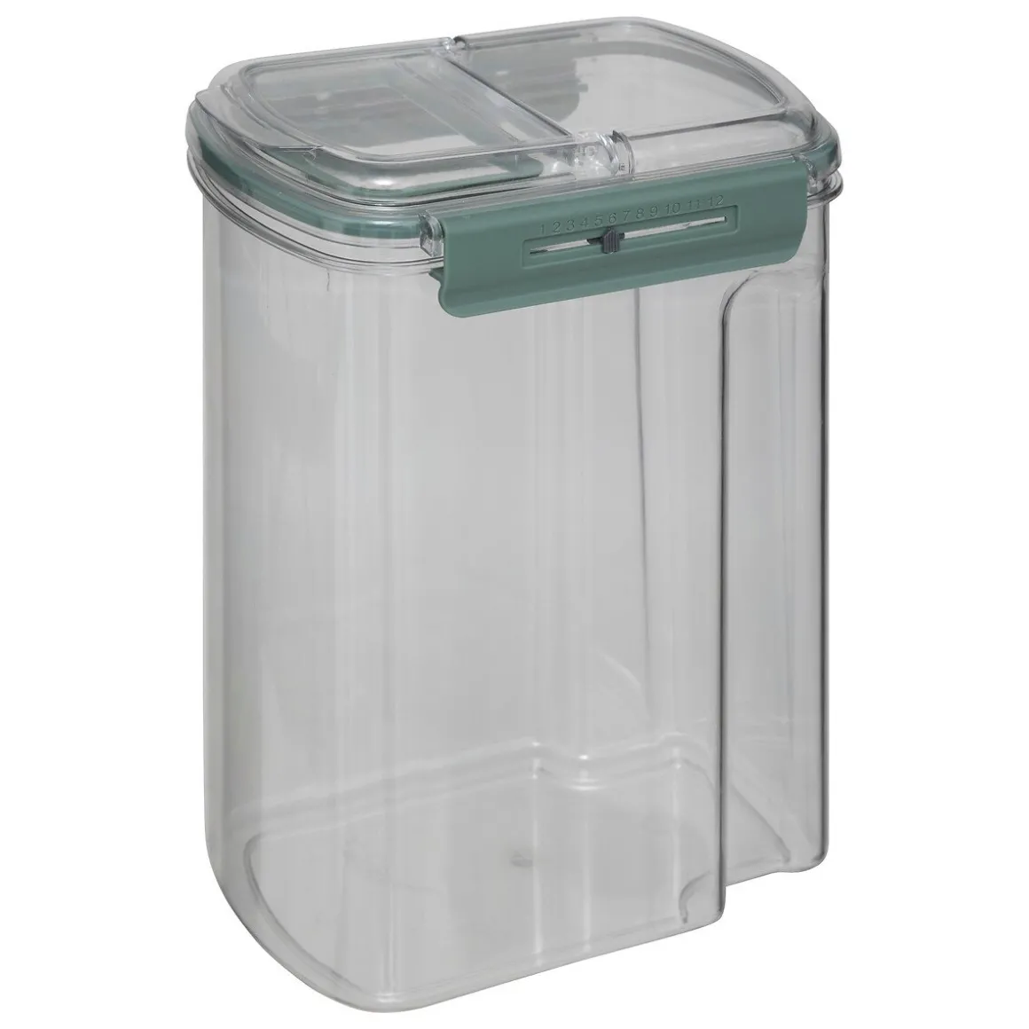 Caixa Retangular Neo 3,5L