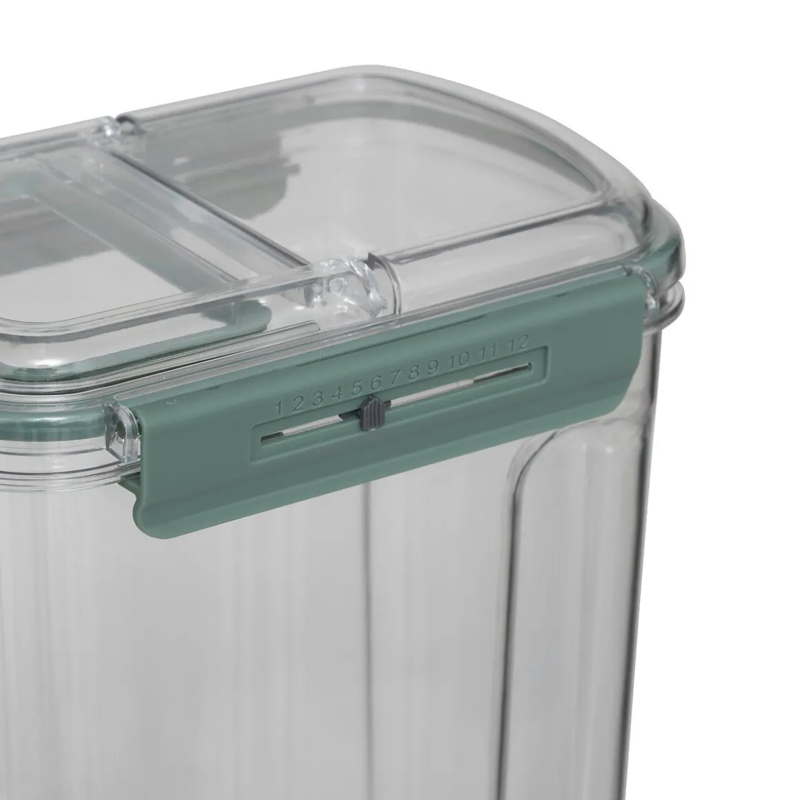 Caixa Retangular Neo 3,5L