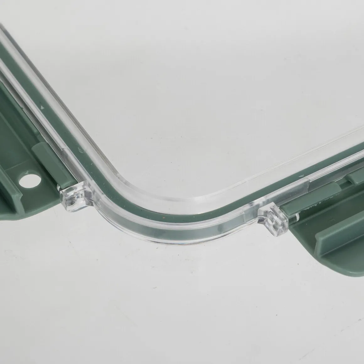 Caixa Retangular Neo 3,5L