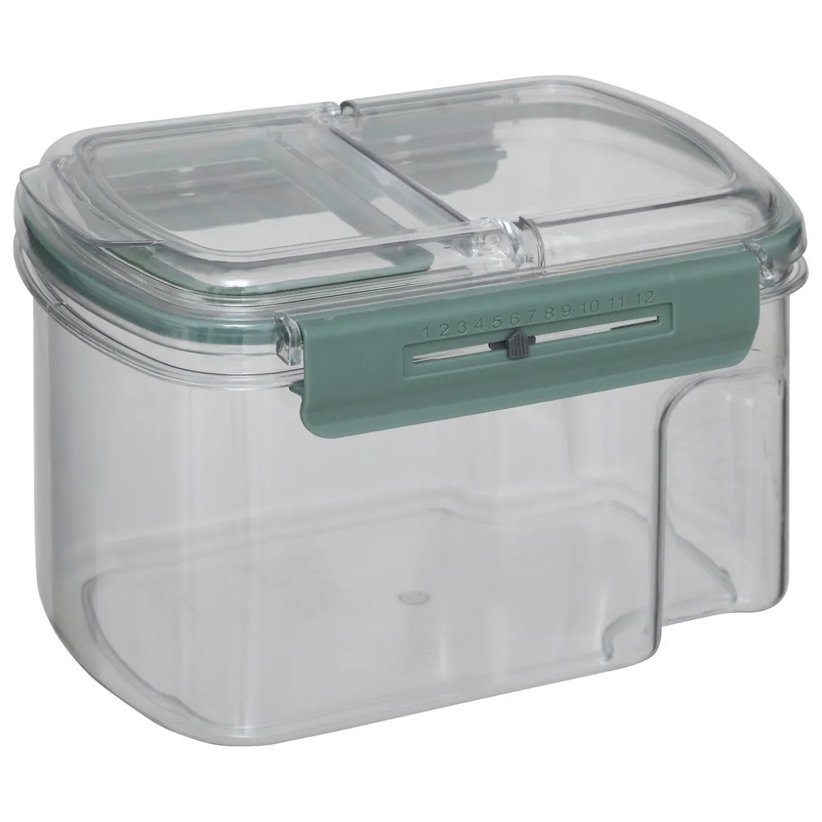 Caixa Retangular Neo 1,5L