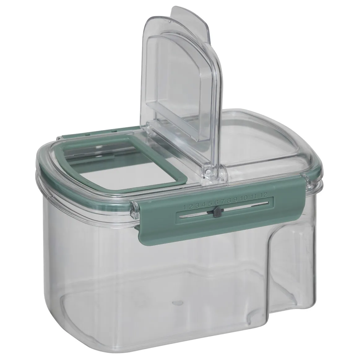 Caixa Retangular Neo 1,5L