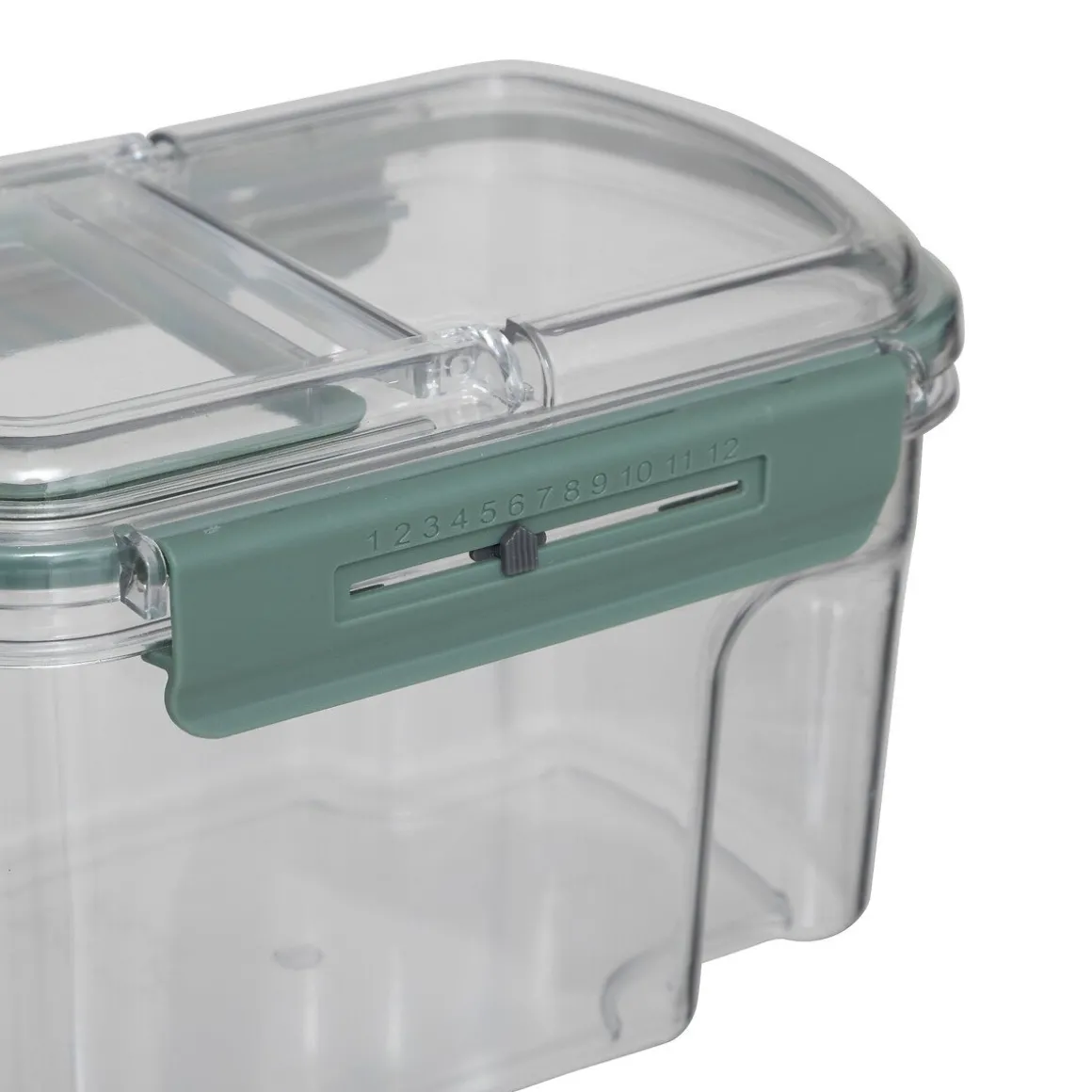 Caixa Retangular Neo 1,5L