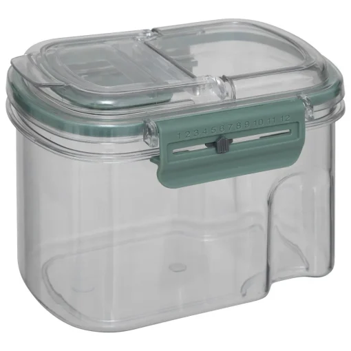 Caixa Retangular Neo 0,6L