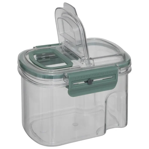 Caixa Retangular Neo 0,6L