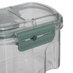 Caixa Retangular Neo 0,6L