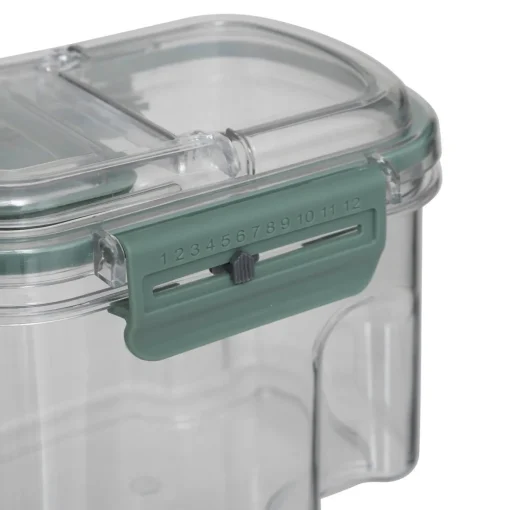Caixa Retangular Neo 0,6L
