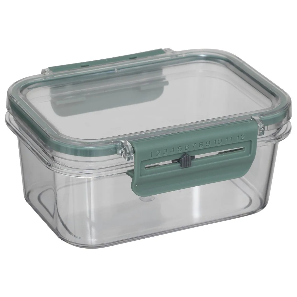 Caixa Retangular Neo 0,35L