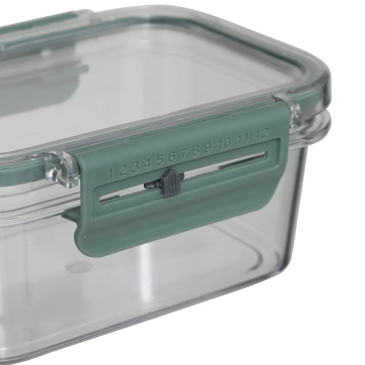 Caixa Retangular Neo 0,35L