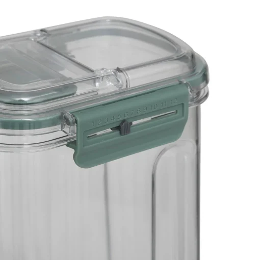 Caixa Retangular Neo 1,6L