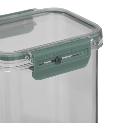 Caixa Retangular Neo 1,3L