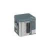 Caixa WINDO com vertedor verde 0,5kg