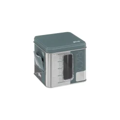 Caixa WINDO com vertedor verde 0,5kg