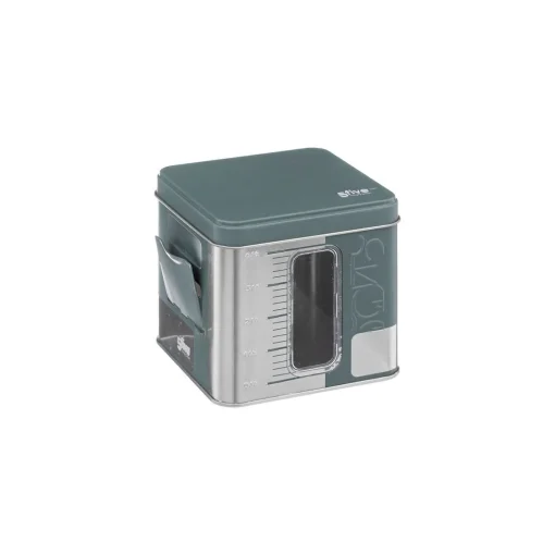 Caixa WINDO com vertedor verde 0,5kg