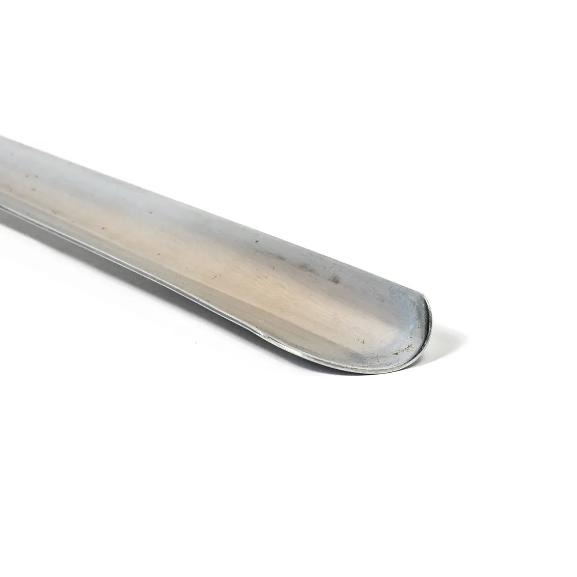 Calçadeira metálica grande