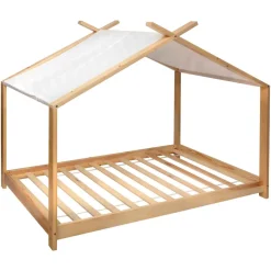 Cama cabana MONTESSORI ILAN