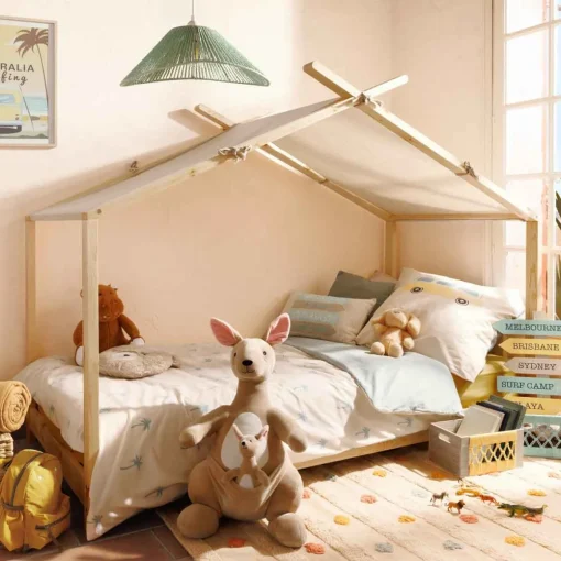 Cama cabana MONTESSORI ILAN