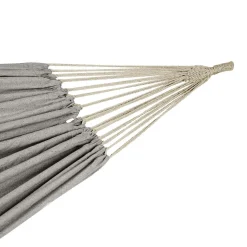 Cama de rede YAQUI pérola sem estrutura 80x307cm