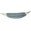 Cama de rede YAQUI verde jade sem estrutura 80x307cm