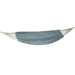 Cama de rede YAQUI verde jade sem estrutura 80x307cm