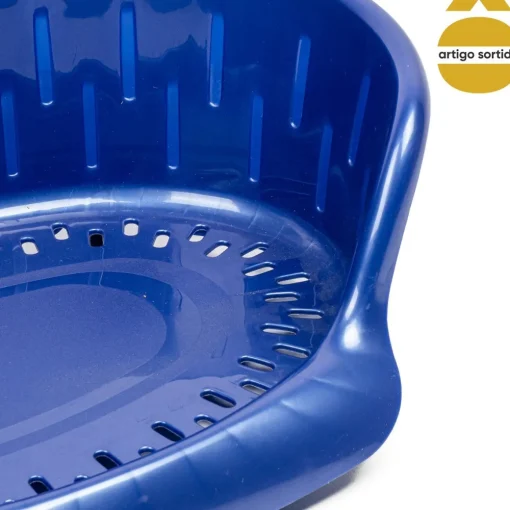 Cama para animal