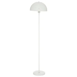 Candeeiro de chão CHAMPI branco 150cm