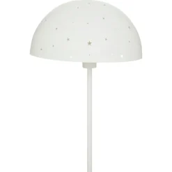 Candeeiro de chão CHAMPI branco 150cm