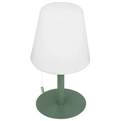 Candeeiro De Exterior Zack Olive 30cm
