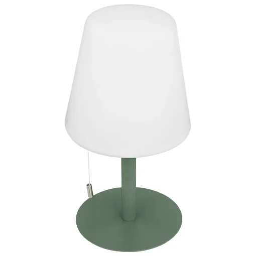 Candeeiro De Exterior Zack Olive 30cm