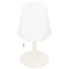 Candeeiro De Exterior Zack Argile 30cm