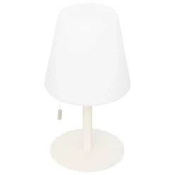 Candeeiro De Exterior Zack Argile 30cm
