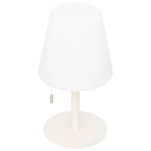 Candeeiro De Exterior Zack Argile 30cm