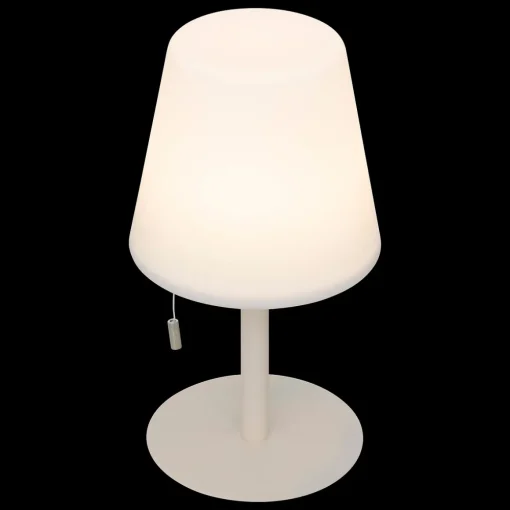 Candeeiro De Exterior Zack Argile 30cm