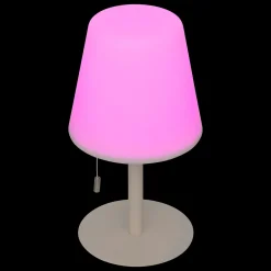 Candeeiro De Exterior Zack Argile 30cm