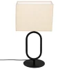 Candeeiro de meda ALEC 52cm em metal
