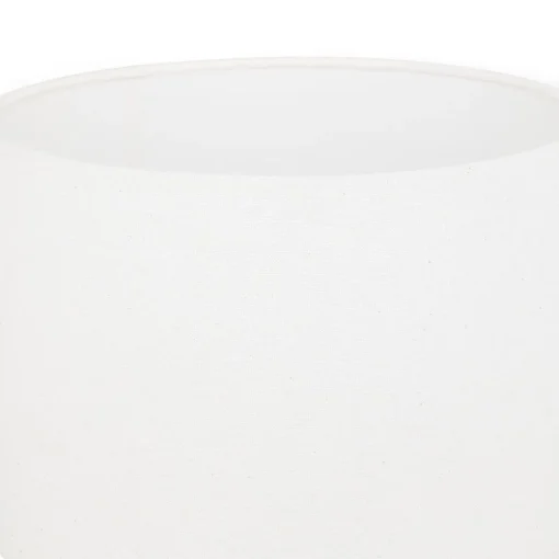 Candeeiro de mesa ADON bege 53cm