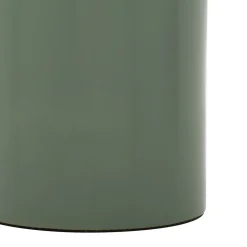 Candeeiro de mesa ASTI verde 36cm