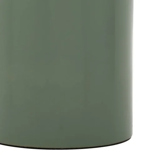 Candeeiro de mesa ASTI verde 36cm