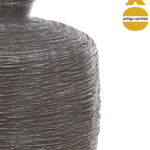 Candeeiro de mesa BALVY em cerâmica 32cm