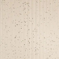 Candeeiro De Mesa Em Cerâmica Branco Talya 30cm
