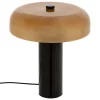 Candeeiro de mesa JODY em vidro