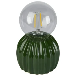 Candeeiro de mesa led CACTOS 17cm