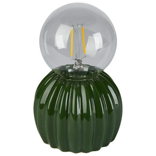 Candeeiro de mesa led CACTOS 17cm