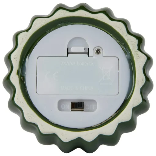 Candeeiro de mesa led CACTOS 17cm
