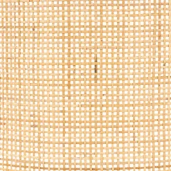 Candeeiro de mesa lylia branco e bege em cerâmica