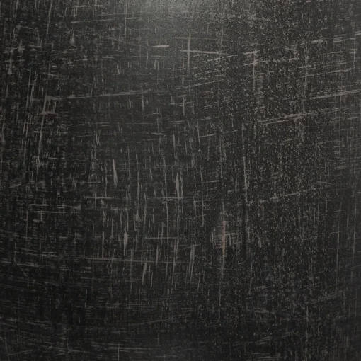Candeeiro de mesa SALTA preto em cerâmica
