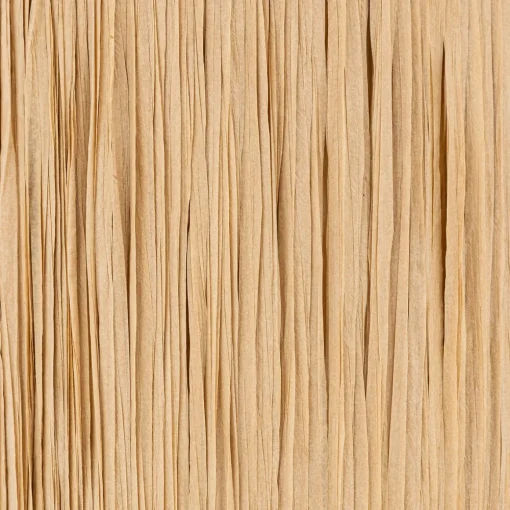Candeeiro De Mesa Tania Em Cerâmica E Ráfia