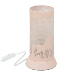 Candeeiro de mesa unicórnio