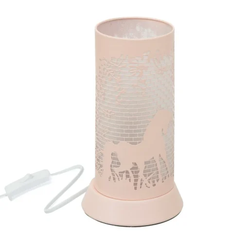 Candeeiro de mesa unicórnio