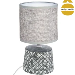 Candeeiro de mesa YOJOA em cerâmica 23cm
